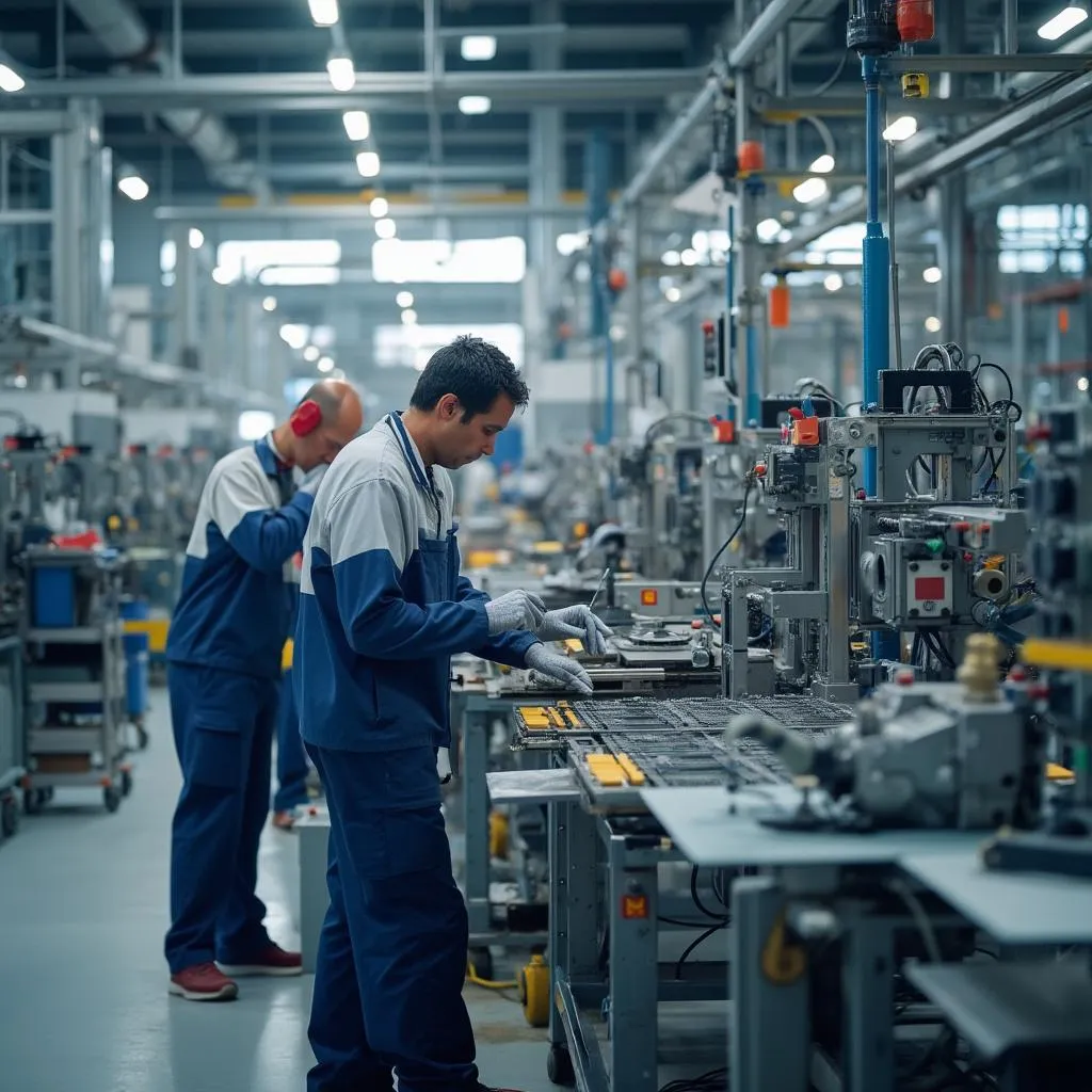 Transformación financiera sector manufacturero colombiano
