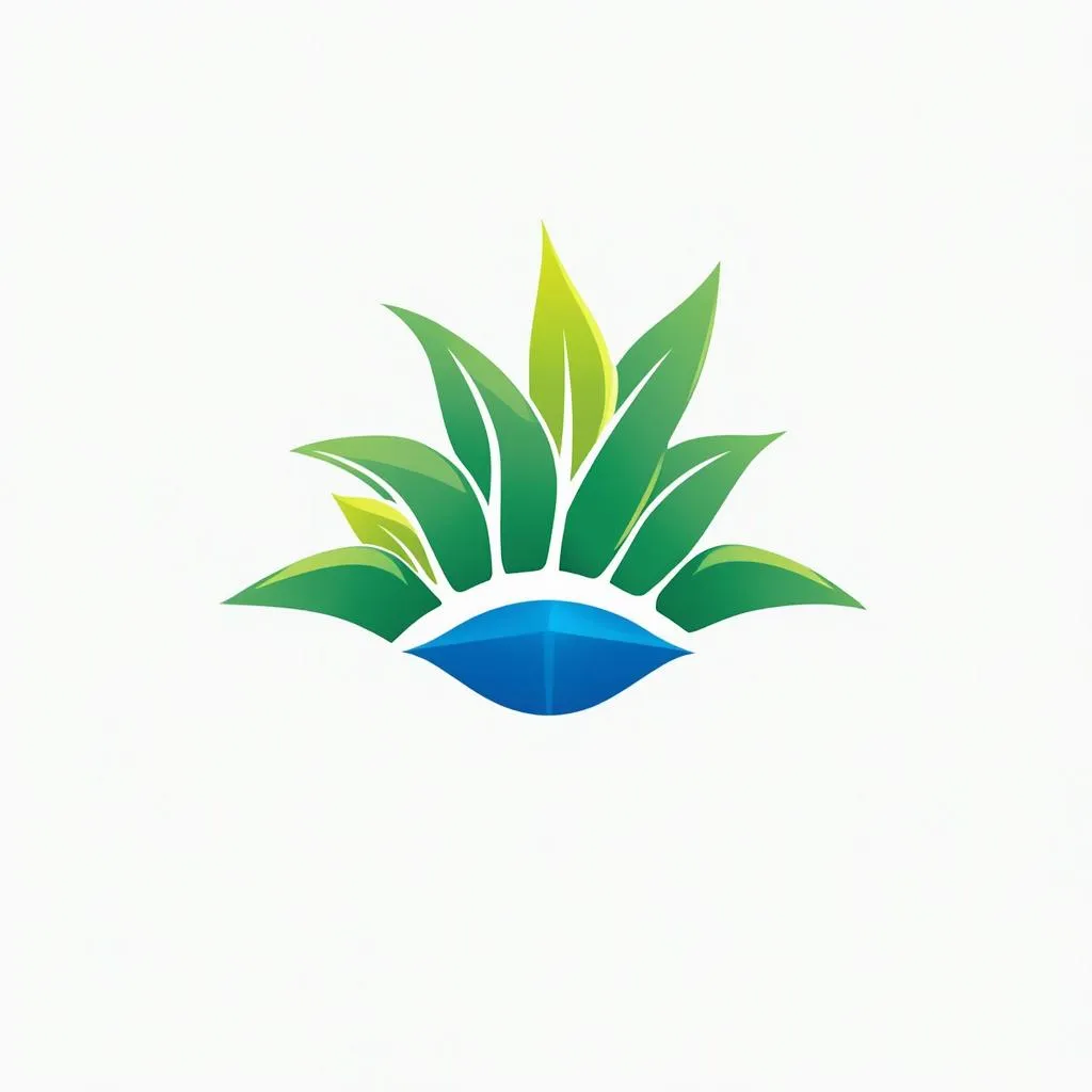 Logo empresa energética colombiana