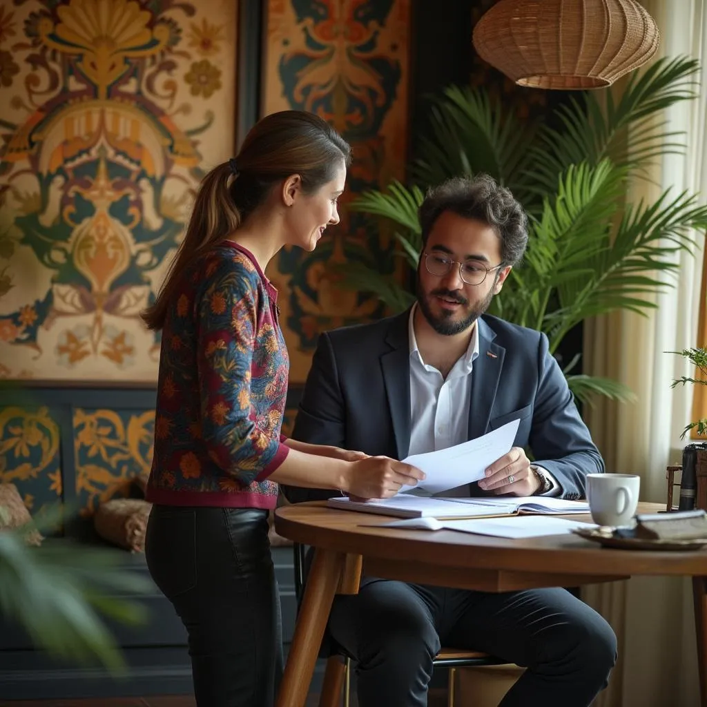 Estrategia de inversión personalizada