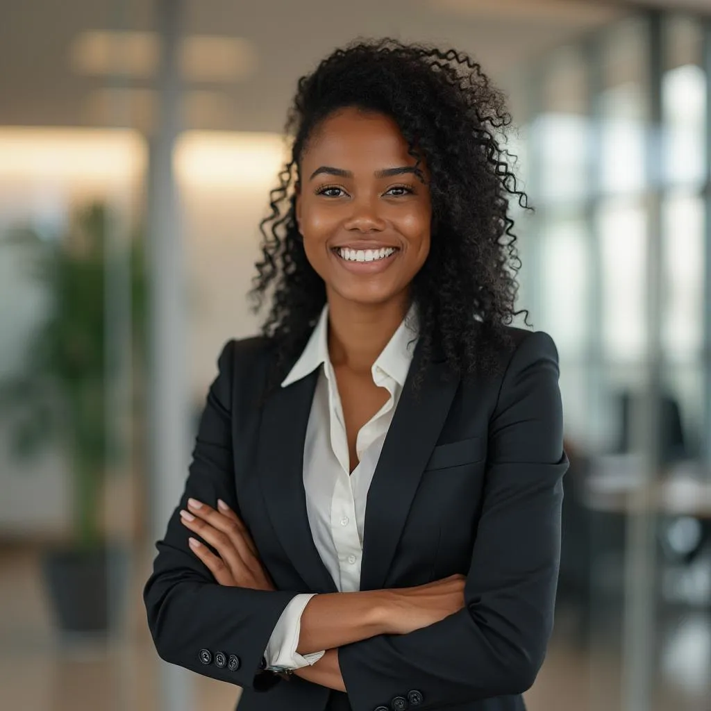 Gabriela Ortiz, Directora de Consultoría Corporativa